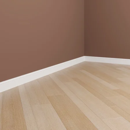 Плинтус Европласт 1.53.112 (80х13х2000 мм) в Воронеже