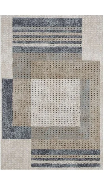 Ковер Синтелон Boho 1,60X2,30 55EME Прямоугольник в Воронеже