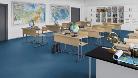 Линолеум Tarkett Acczent Pro Aspect 11 3 м в Воронеже