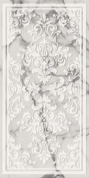 Керамогранит Italon Шарм Эво Статуарио Вставка Броккато 30x60 вставка в Воронеже