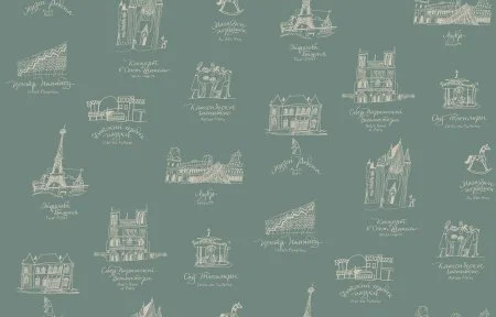 Обои Milassa Bon Voyage D4, 006 в Воронеже