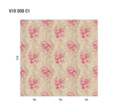 Обои Loymina Classic II V10, 008, C1 в Воронеже