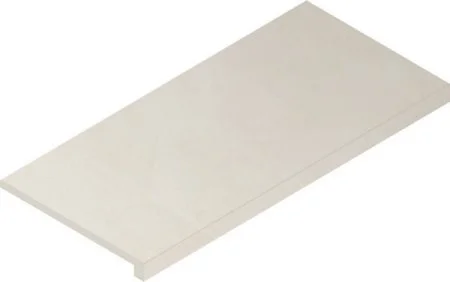 Керамогранит Italon Континуум Полар Ступень угловая правая 33х60 (Натуральная) в Воронеже