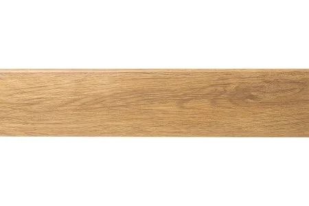 Плинтус дюрополимерный Bonkeel Дуб Рубенс (80х14х2000 мм) в Воронеже