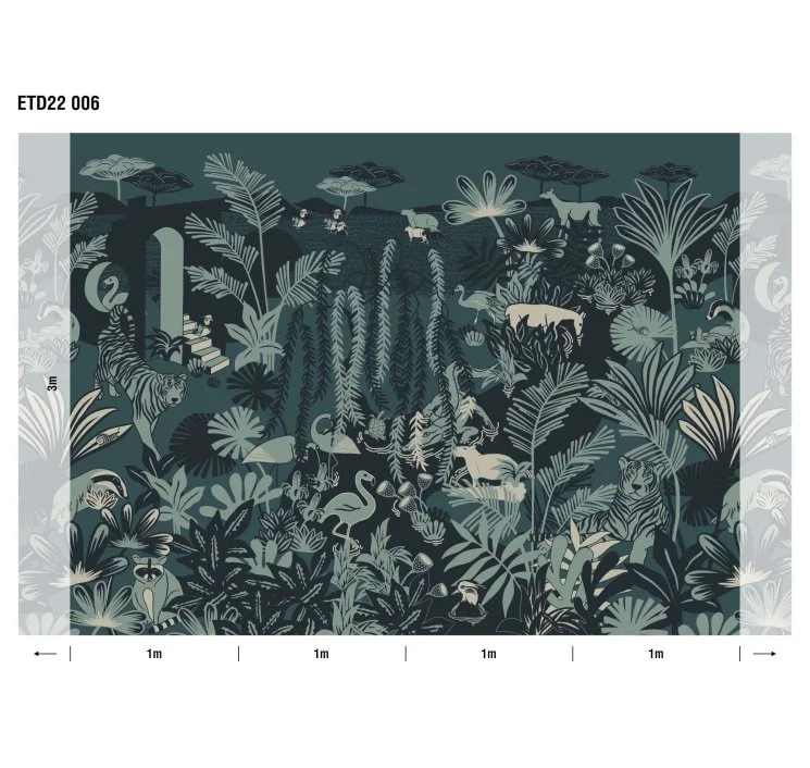 Обои Loymina Etude vol. II ETD22 006 в Воронеже