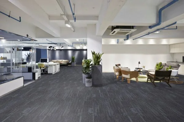 Ковровая плитка AW Marathon 78 в Воронеже