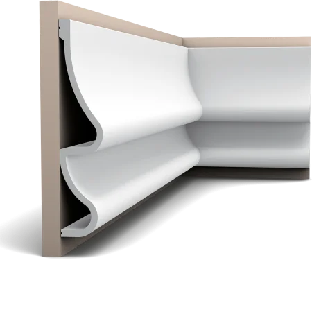 Молдинг Orac P3071 (372*76*2000 мм) в Воронеже