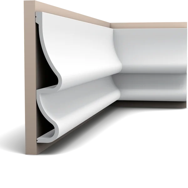 Молдинг Orac P3071 (372*76*2000 мм) в Воронеже