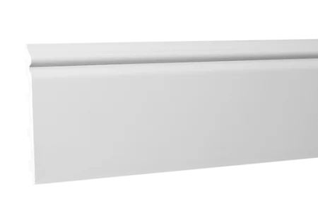 Плинтус Европласт 1.53.110 (138х19х2000 мм) в Воронеже