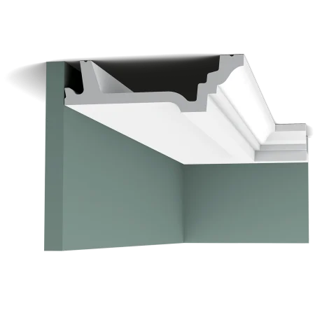 Карниз Orac C305 (47*155*2000 мм) в Воронеже