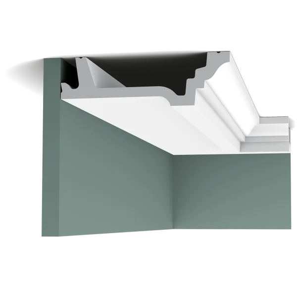 Карниз Orac C305 (47*155*2000 мм) в Воронеже