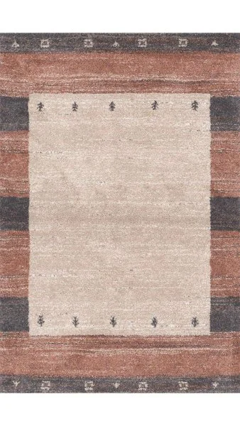 Ковер Синтелон Torino 1,20x1,70 14EHG Прямоугольник в Воронеже