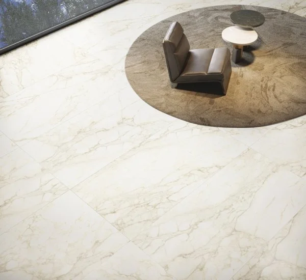 Керамогранит Italon Этернум Каррара 80х160 (Натуральная и Реттифицированная) в Воронеже