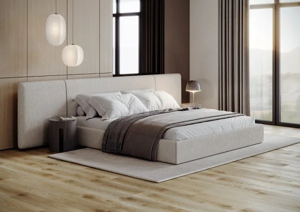 Кварц-виниловая плитка Refloor Fargo Bevel 50-5003-4 Дуб Неаполь в Воронеже