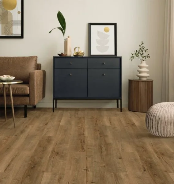 Ламинат Aberhof Tornado 1021 Дуб Идай 8мм 33кл в Воронеже