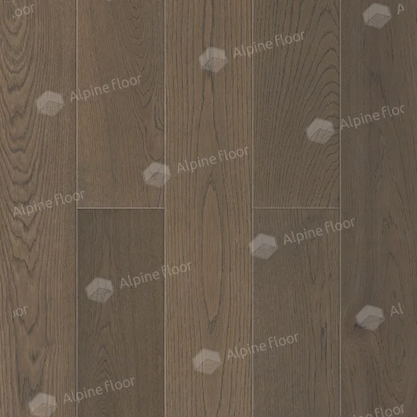 Инженерная доска Alpine Floor Villa Дуб Гранд Каньон в Воронеже