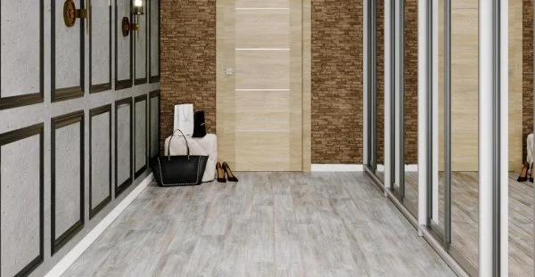 Ламинат Sunfloor 12/33 SF33СV-102 Дуб Тенерифе в Воронеже