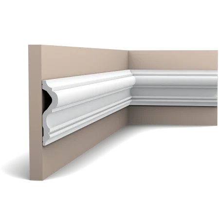 Молдинг Orac P8050 (120*30*2000 мм) в Воронеже