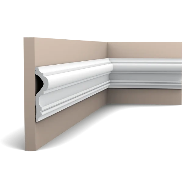 Молдинг Orac P8050 (120*30*2000 мм) в Воронеже