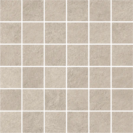 Керамогранит Italon Этернум Крим Мозаика 30х30 (Натуральная) в Воронеже