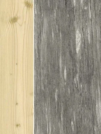 Керамогранит Italon Скайфолл Гриджио Блок (Натуральная, 40х53) в Воронеже