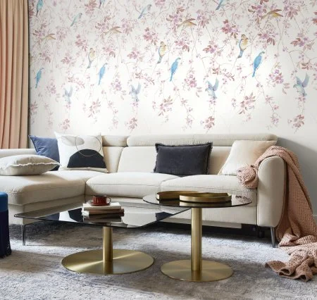 Обои Loymina Пейзаж ART11 007 в Воронеже