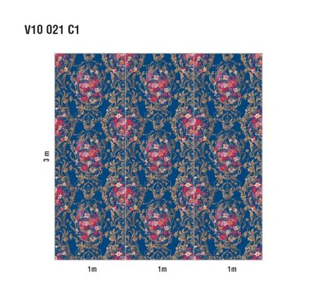 Обои Loymina Classic II V10, 021, C1 в Воронеже