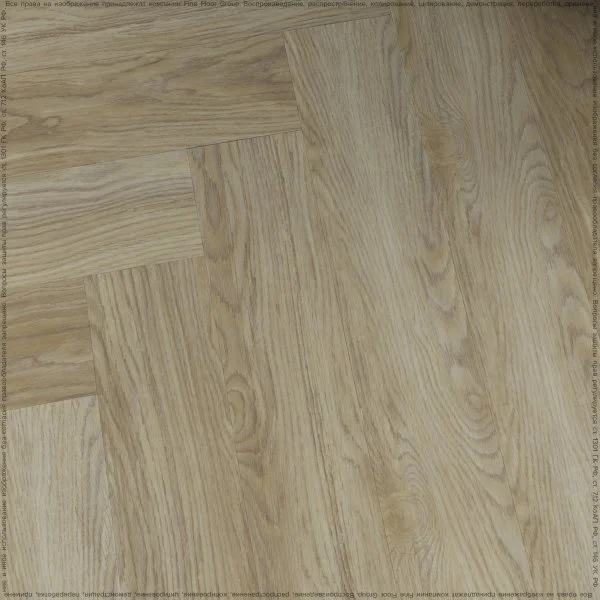 ПВХ плитка FineFlex Wood Дуб Сарпин FX-110 в Воронеже