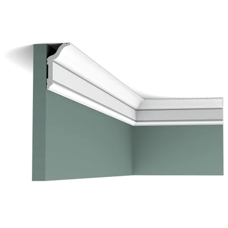 Карниз Orac CX141 (59*31*2000 мм) в Воронеже