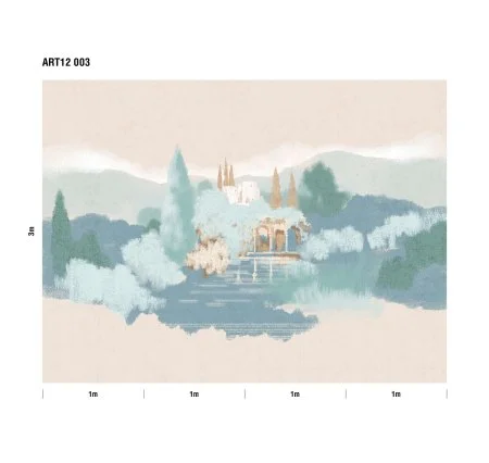 Обои Loymina Пейзаж vol. 2 ART12 003 в Воронеже