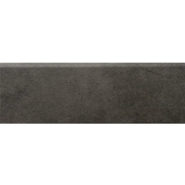 Плинтус MDF Bonkeel 24064 Бетон Лофт Графит (100х16х2400 мм) в Воронеже