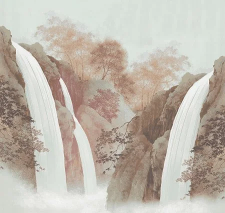 Обои Loymina Пейзаж ART5 012 в Воронеже