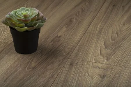 Ламинат Kronopol Platinium Milo 3712 Athena Walnut в Воронеже