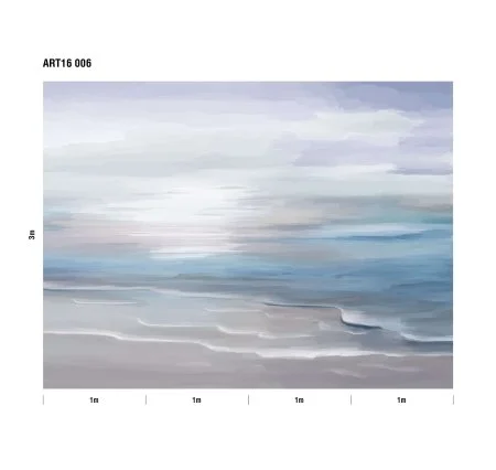 Обои Loymina Пейзаж vol. 2 ART16 006 в Воронеже