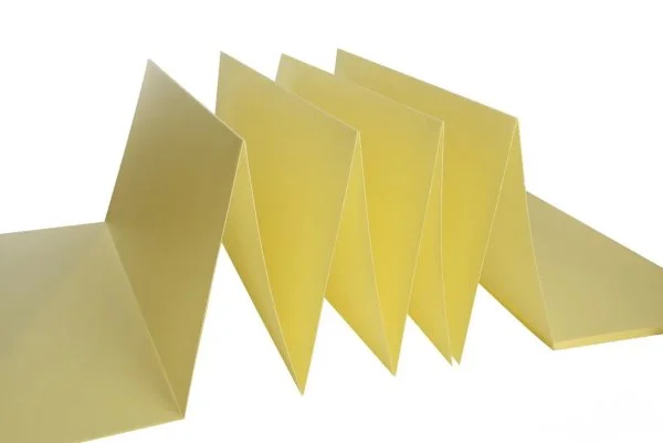 Подложка Aberhof гармошка 2 мм-2