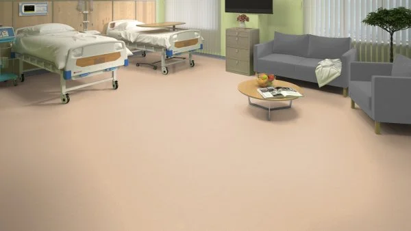 Линолеум Tarkett iQ Melodia CMELI-2645 2 м в Воронеже