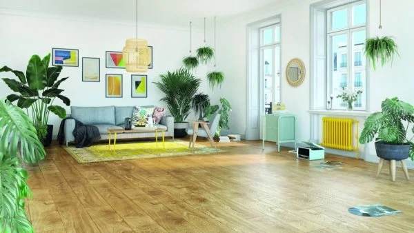 Ламинат Kronopol Aurum Eco Fiori 4588 Oak Sunflower в Воронеже