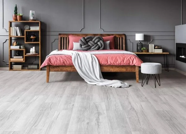 Ламинат Aberhof Tornado 2081 Дуб Дориан Грей 8мм 33кл в Воронеже