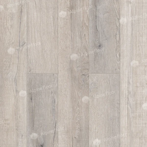 Кварц-виниловая плитка Alpine Floor Premium XL Дуб Состаренный ЕСО 7-15, 8 мм. 43 класс в Воронеже