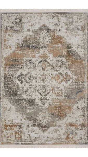 Ковер Синтелон Palermo 1,60x2,30 26DHD Прямоугольник в Воронеже