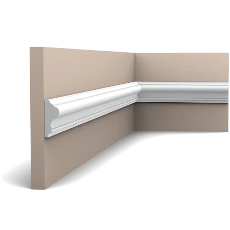 Молдинг Orac P8030 (41*17*2000 мм) в Воронеже