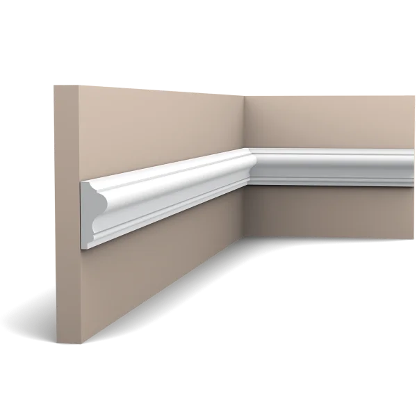 Молдинг Orac P8030 (41*17*2000 мм) в Воронеже