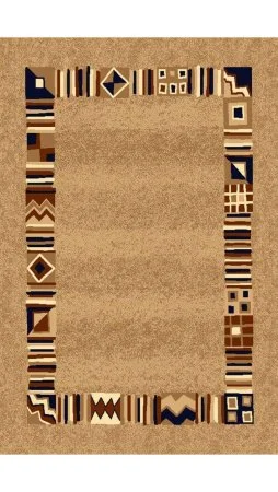 Ковер Синтелон Practica 2,00x3,00 38BPB Прямоугольник в Воронеже