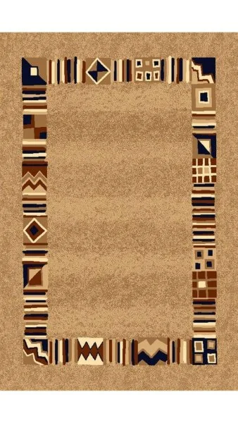 Ковер Синтелон Practica 2,00x3,00 38BPB Прямоугольник в Воронеже