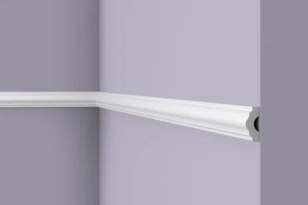Молдинг NMC Wallstyl WL3 (38х16х2000 мм) в Воронеже