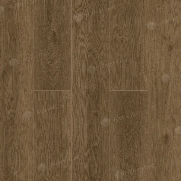 Каменно-полимерная плитка Alpine Floor Solo Аллегро ECO 14-1, 3,5 мм 34 класс в Воронеже