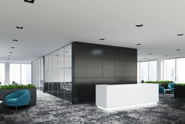 Ковровая плитка AW Macro 94 в Воронеже