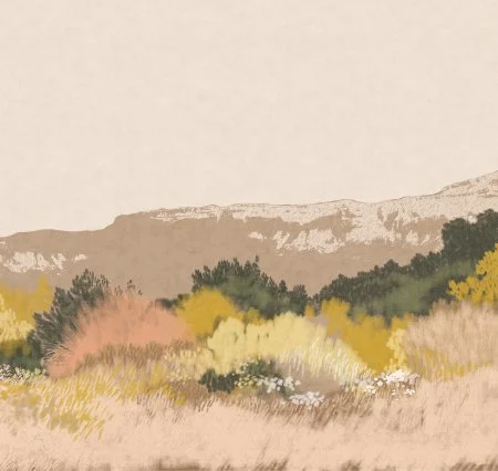 Обои Loymina Пейзаж vol. 2 ART17 012 в Воронеже