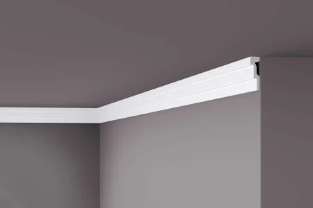 Карниз NMC Nomastyl M2 (59х18х2000мм) в Воронеже