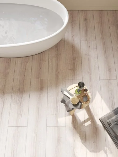 Ламинат Egger PRO 8/33 4V Large Aqua+ Дуб Шерман светлый EPL183 в Воронеже